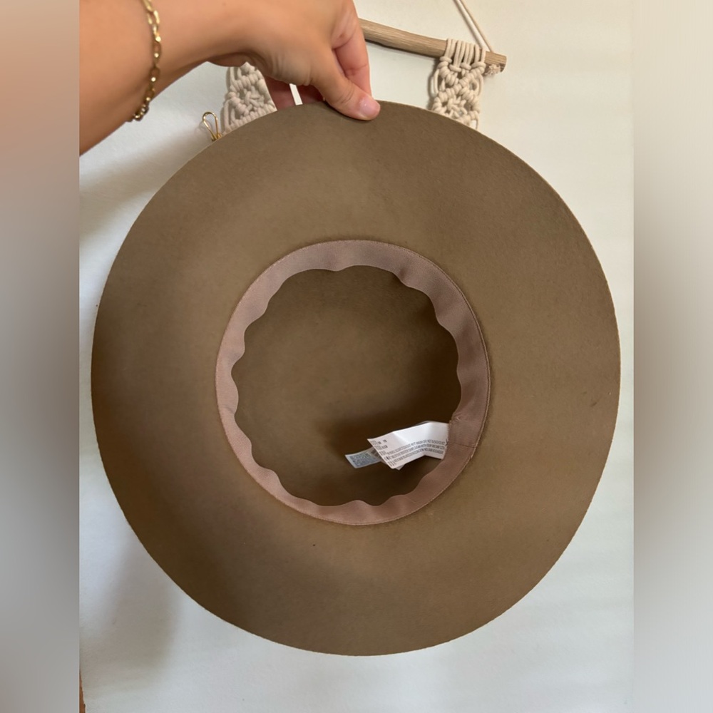 Women’s Floopy hat - Picture 3 of 5